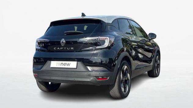 Renault Captur II 2024 1.0 TCe Techno - Foto 4