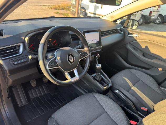 Renault Clio TCe 90 CV 5 porte Business - Foto 7