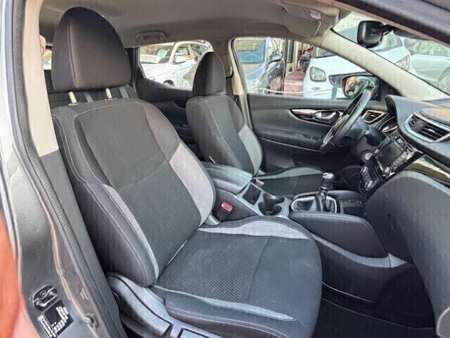 Nissan Qashqai Aut. Finanziabile Garanzia Acc.Permuta - Foto 8