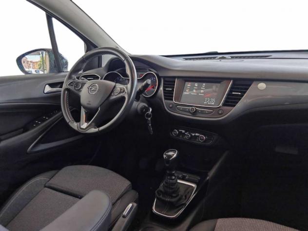 Opel Crossland 1.5 ECOTEC D 110 CV Start&Stop Elegance - Foto 9