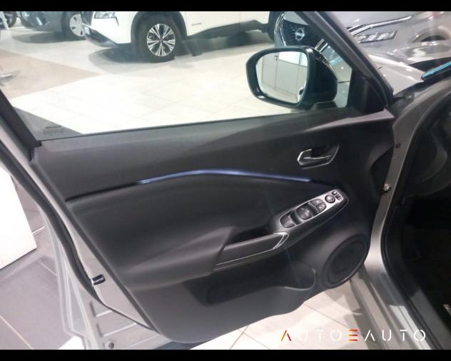 Nissan Juke 1.6 hev N-Connecta - Foto 9