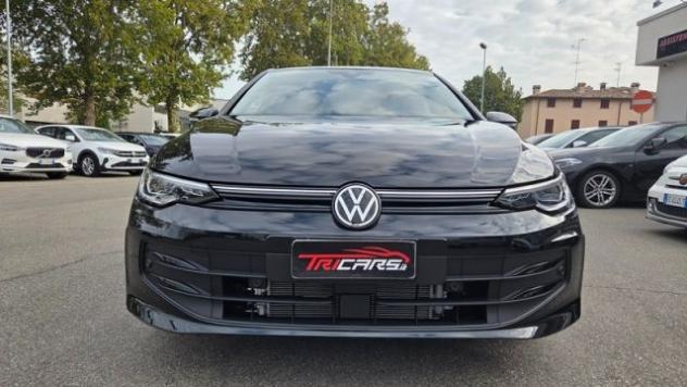 VOLKSWAGEN Golf 8.5 1.5 eTSI 115 CV DSG Life PERMUTE GAR.VW 2028 rif. 24097104 - Foto 2