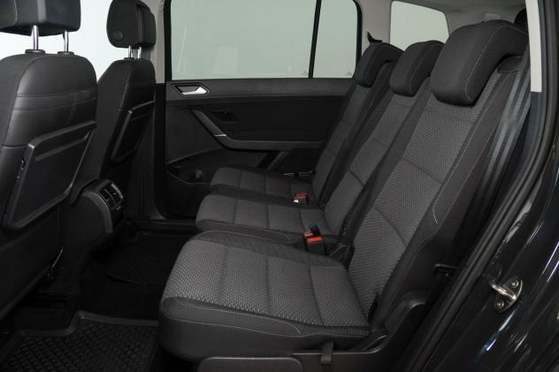 Volkswagen Touran 2.0 TDI Business 7 posti 122CV - Foto 9