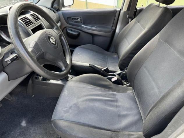 SUZUKI Ignis 1.3 16V cat Deluxe BENZINA GPL rif. 23940817 - Foto 8