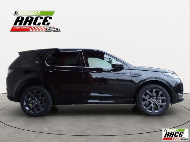 LAND ROVER - Discovery Sport R-DYNAMIC 163CV 4AWD SE - Foto 7