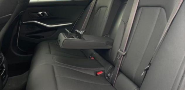 BMW 330 e xDrive Touring Msport Pro rif. 23757755 - Foto 8