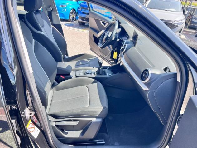 Audi Q2 35 TFSI Admired Advanced - Foto 6