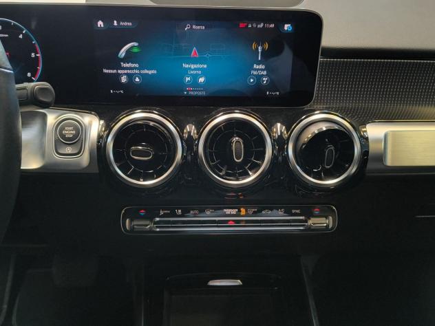 Mercedes-Benz GLB - X247 2019 180 d Premium auto - Foto 9