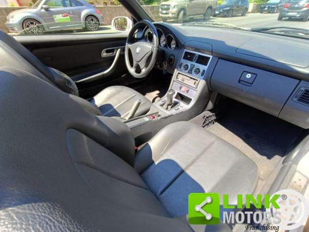 MERCEDES-BENZ SLK 200 cat Kompressor Evo rif. 24074777 - Foto 9