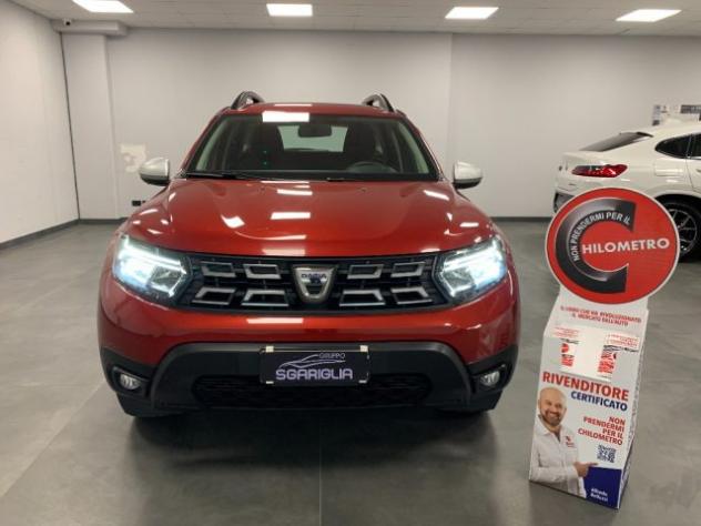 DACIA Duster 1.0 GPL 4x2 Comfort rif. 24051916 - Foto 2
