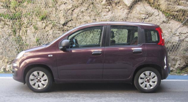 Fiat Panda 1.2 Lounge - Foto 7