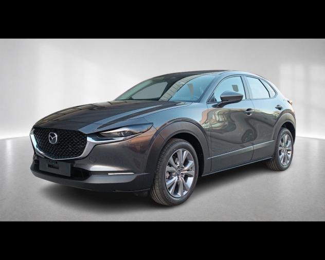 Mazda CX-30 2027 Mazda 5WGN 2.5L e-SKYACTIV G 140ps 6MT FWD Centre-Line
