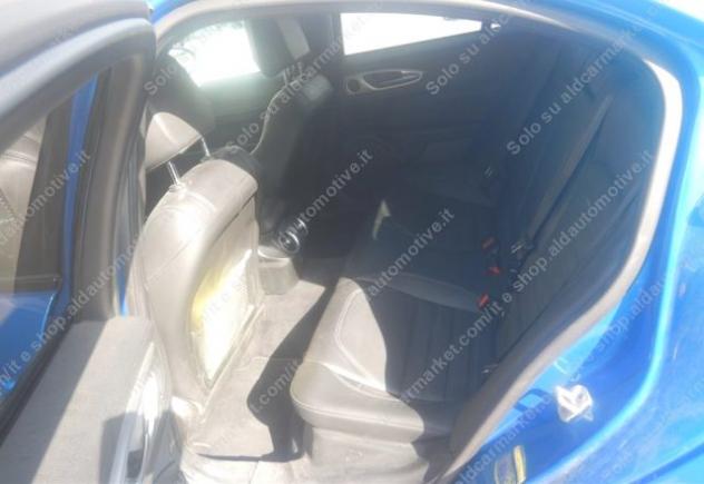 ALFA ROMEO Giulia Veloce Q4 210cv ????F1 Pelle Cam UNIPRO IVA DEDUC. rif. 24051390 - Foto 8