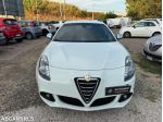 ALFA ROMEO - Giulietta - 2.0 JTDm-2 170 CV TCT Excl. - FINANZIABILE - PERMUTE