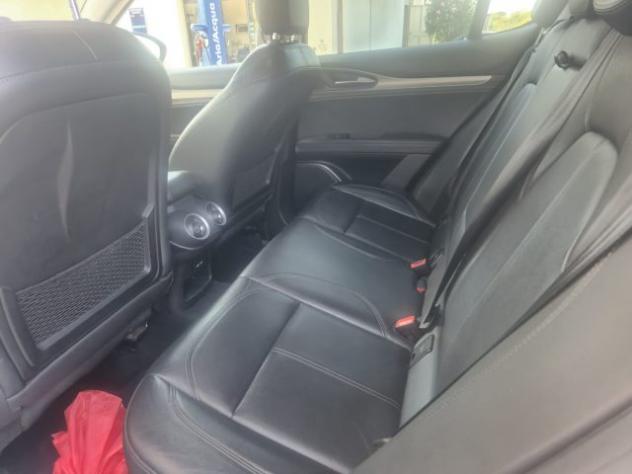 ALFA ROMEO Stelvio 2.2 Turbodiesel 210 CV AT8 Q4 Executive rif. 23927389 - Foto 8