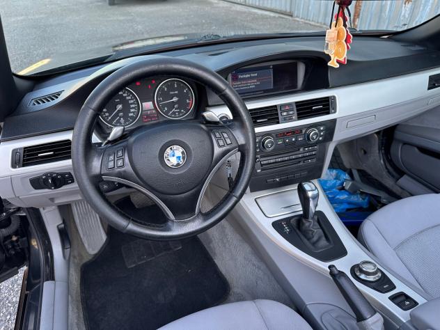 Bmw 330 330d cat Cabrio Msport - Foto 10