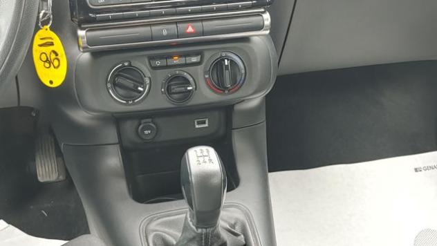 CITROEN C3 GPL 1.2cc 83cv SENS PARK CRUISE CONTROL rif. 23501807 - Foto 9