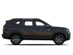 Dacia Bigster Extreme HYBRID 155