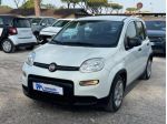 FIAT Panda Hybrid FireFly 1.0cc 70cv rif. 24216856