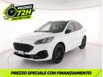Ford Kuga 2.5 phev ST-Line X 2wd 225cv cvt