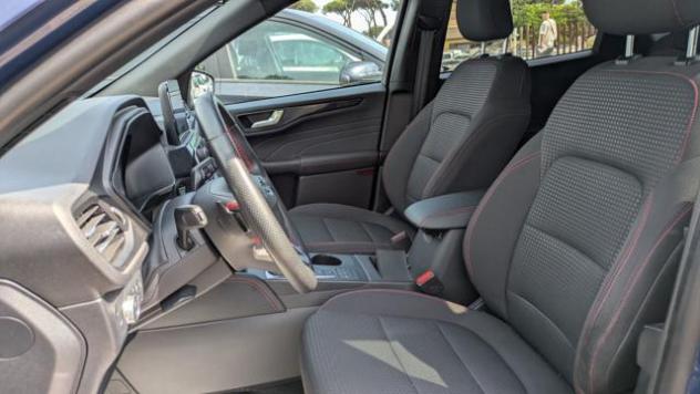 FORD Kuga ST-Line 1.5ecoblue 120cv CAMIO AL VOLANTE rif. 23884836 - Foto 10