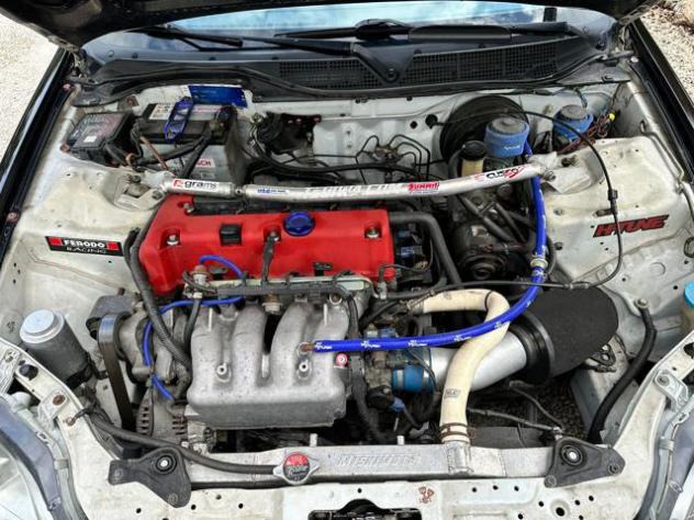 HONDA Civic 1.4i 16V V-TEC PRONTA IN SEDE rif. 20950725