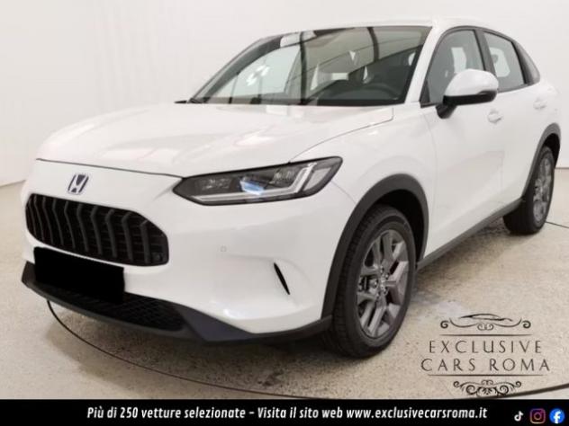 HONDA ZR-V 2.0 i-MMD eHEV Elegance rif. 23396611