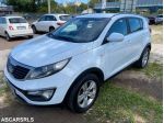 KIA - Sportage - 1.7 CRDI VGT Active 2WD - FINANZIABILE - PERMUTE