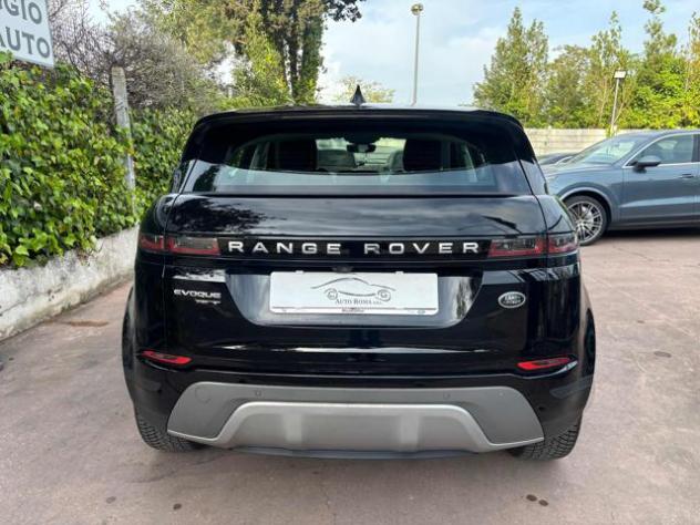 LAND ROVER Range Rover Evoque 2.0D I4-L.Flw 150 CV AWD Auto S rif. 23533498 - Foto 7