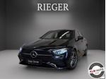 MERCEDES-BENZ A 180 Automatic AMG Line Advanced Plus rif. 23731582