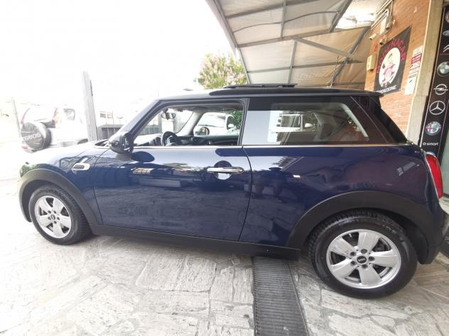 Mini 1.5 One D Baker Street TETTO APRIBILE - Foto 9