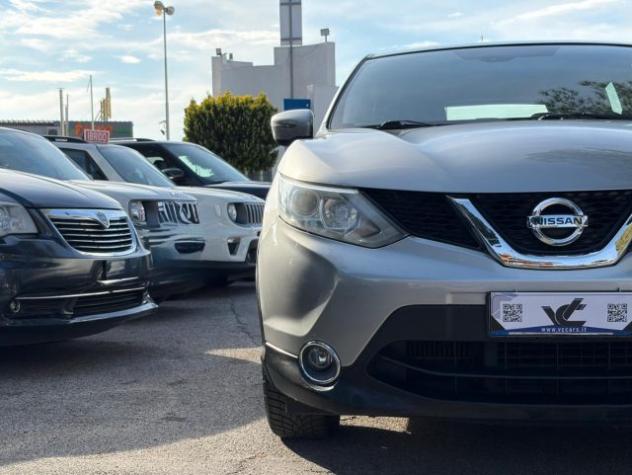 NISSAN Qashqai 1.5 dCi Acenta rif. 23727467 - Foto 7