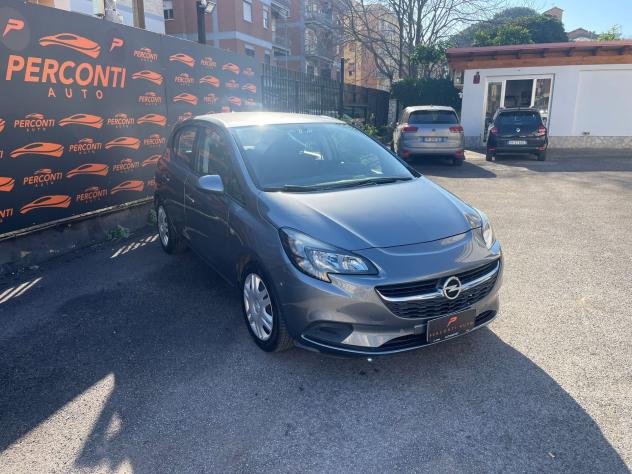 Opel Corsa 1.4 90CV GPL Tech 5 porte Advance - Foto 3