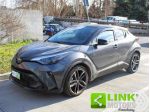 TOYOTA C-HR 2.0 Hybrid E-CVT GR Sport Garanzia Toyota rif. 23875114