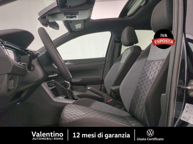 Volkswagen Taigo 1.0 TSI R-Line Plus - Foto 6