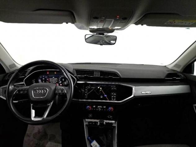 AUDI Q3 2ª serie Q3 SPB 40 TDI quattro S tronic S line edition