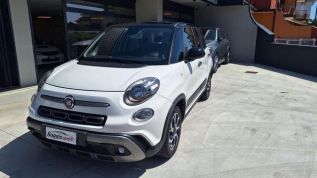 FIAT 500L 1.4 95 CV S&S Connect N°GE355 rif. 23965878