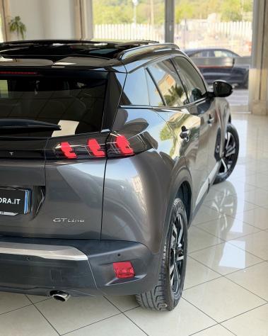 Peugeot 2008 BlueHDi 130 S&S EAT8 GT Line |tetto apribile| - Foto 4