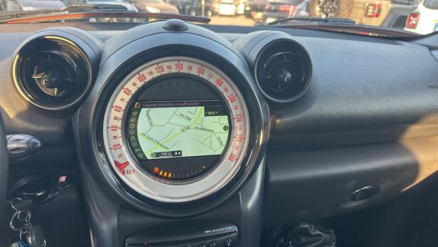 Mini Cooper SD Countryman 2.0 - Foto 6