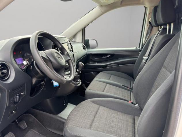 MERCEDES-BENZ Vito 114CDI LONG ALLESTITO rif. 23603349 - Foto 7