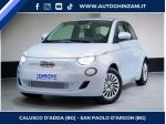 FIAT 500 500e Berlina 23,8 kWh Pop