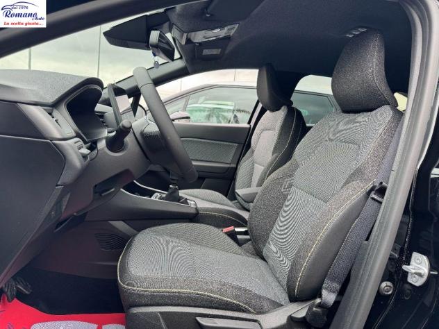 Renault Captur 1.2 ECO-G 120 CV TECHNO#G.P.L DI SERIE!SUPER PREZZO! - Foto 10