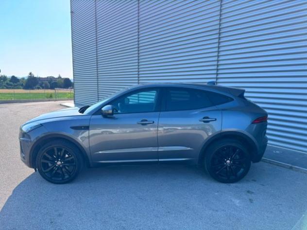 JAGUAR E-Pace 2.0D 180 CV AWD aut. R-Dynamic 4X4 rif. 23872698 - Foto 8