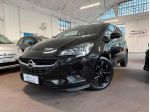Opel Corsa 1.2 5 porte Black Edition
