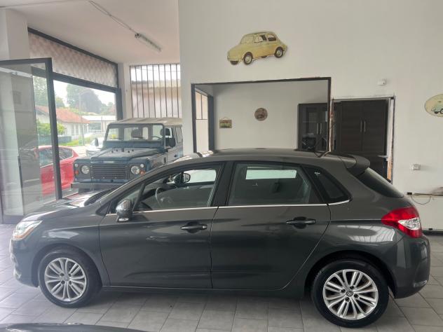 Citroen C4 1.6 HDi 90 Business - Foto 7
