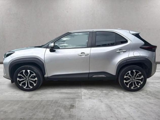 TOYOTA Yaris Cross 1.5 Hybrid 5p. E-CVT Trend rif. 24149644 - Foto 2