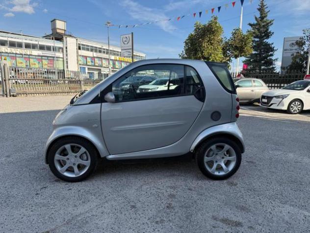 SMART ForTwo 800 coupé passion cdi SCONTO ROTTAMAZIONE rif. 24105139 - Foto 4