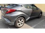 TOYOTA C-HR 1.8 Hybrid E-CVT Active rif. 24028880