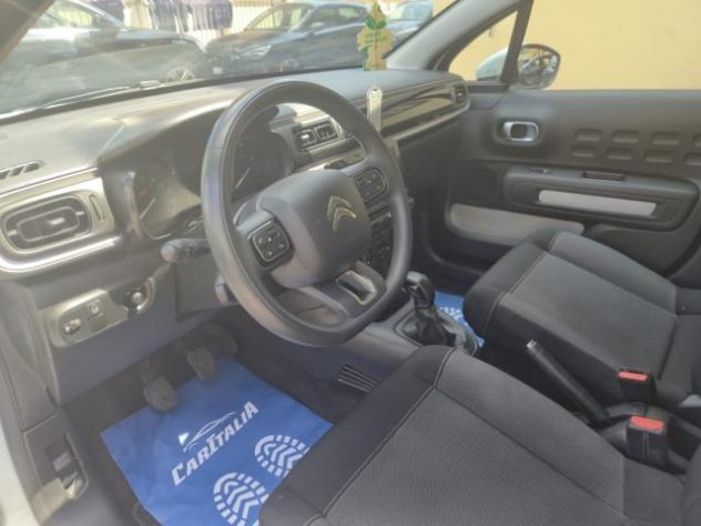 CITROEN C3 PureTech 83 S&S You rif. 23731658 - Foto 7