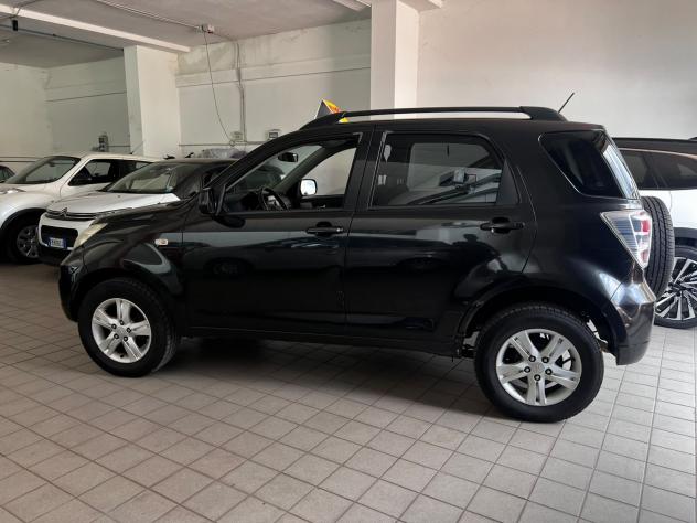 Daihatsu Terios Terios 1.5 2WD B You Five Think - OK NEOPATENTATI - Foto 3